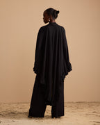 Sand Pants Black