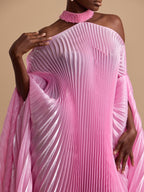 Zulu Dress Pink